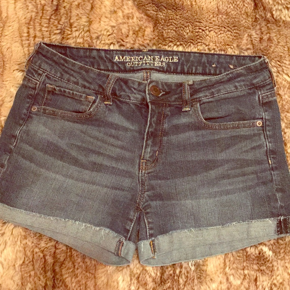 AE SHORTS